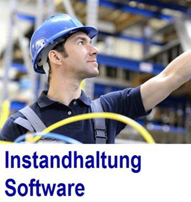 Instandhaltungsmanager, Software fr Instandhalter Instandhaltungsmanagement, Instandhaltung, Manager, Software