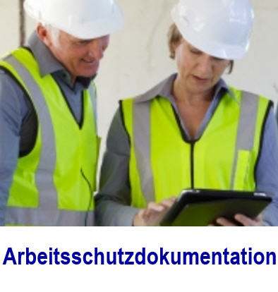 Arbeitsschutzdokumentation, Arbeitsschutzmngel managen Arbeitsschutzdokumentation, Arbeitsschutz, digital, dokumentieren,Vorbeugende Wartung