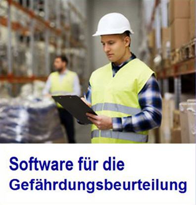 So wird die Gefhrdungsbeurteilung mit einer modernen Software effizie