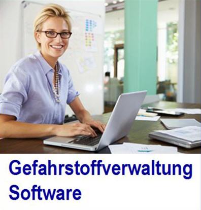 Gefahrverzeichnis fr GHS-Gefahrstoffe fhren Gefahrverzeichnis, GHS, GefStoffV, Gefahrstoff