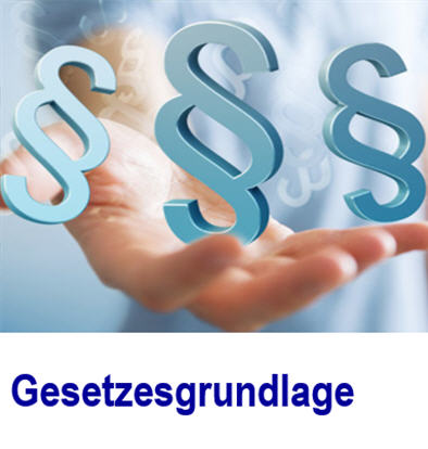 Erfllung der gesetzlichen Anforderungen: DIN EN ISO 9001, DIN EN ISO 