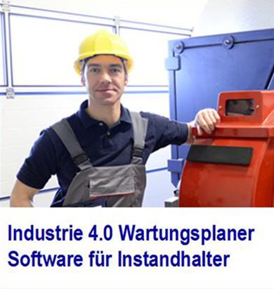 Profitieren Sie von der Wartung und Industrie 4.0 Wartung , Industrie 4.0, Digitalisierung, Industrie