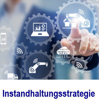 Prftermine: Instandhaltungskonzept erstellen Instandhaltungskonzept erstellen