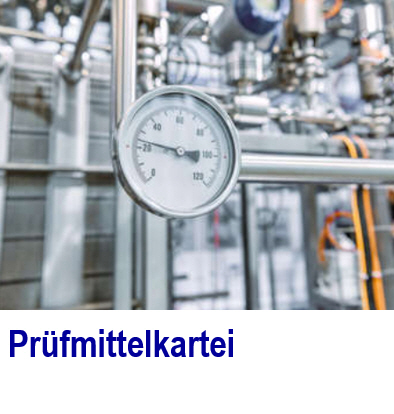 Prfmittelkartei mit Kalibrier Anweisungen Prfmittelkartei, Kartei, Qualittskontrolle, Softwarelsung, Kalibrier Anweisungen,  Messschieber , Pruefmittelkartei