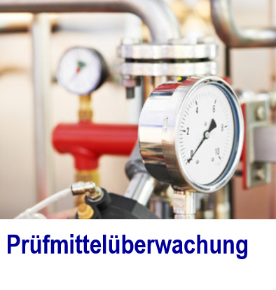 Prfmittelberwachung verwaltet Prfmittel Prfmittelberwachung PM, Software,Kalibrierung. Norm EN ISO 9001:2015