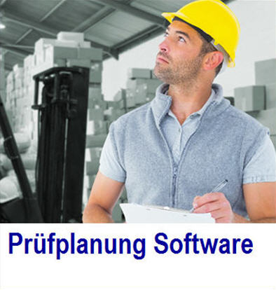 Software erinnert den Prftechniker an den Prftermin Prftechnik, Software Prfen, Technik