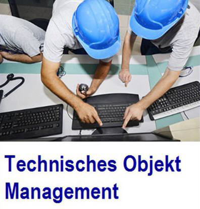 Prftermine im Technischen Objektmanagement gem den gesetzlichen Vor