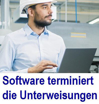 Unterweisung fr  Arbeitsschutz-Verantwortliche Unterweisung  Manager, Sicherheitsunterweisungen, Unterweisung direkt