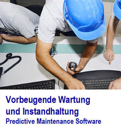 Klipp und klar: vorbeugende Instandhaltungssoftware vorbeugende Instandhaltungssoftware, Instandhaltungsssoftware, vorbeugend, Prventiv