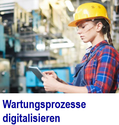 Wartungsprozesse - Software fr Aufgaben Wartungsprozess,Prozessmanagement,  Prozess, Anlagenbetreiber, Wartungsprozesse, Qualittsmanagement ISO 9001, Gesundheit, Umweltmanagement ISO 14001
Qualittsmanagement Automobil IATF 16949 &  VDA, 
